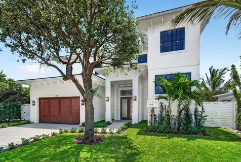 354 Leigh Road West Palm Beach FL 33405