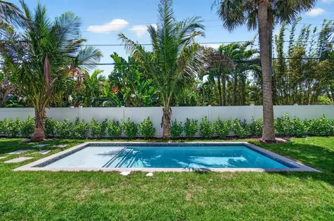 354 Leigh Road West Palm Beach FL 33405