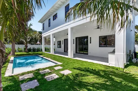 354 Leigh Road West Palm Beach FL 33405