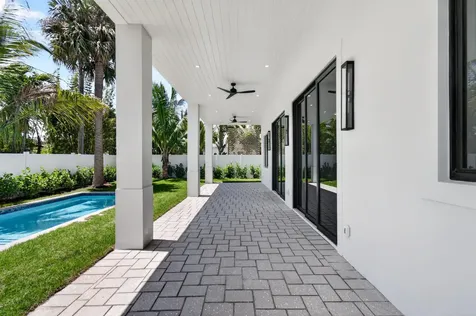 354 Leigh Road West Palm Beach FL 33405