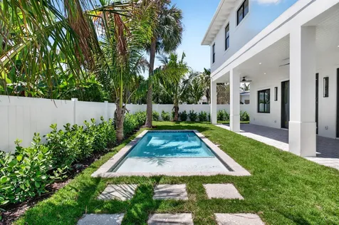 354 Leigh Road West Palm Beach FL 33405