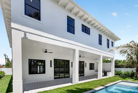 354 Leigh Road West Palm Beach FL 33405