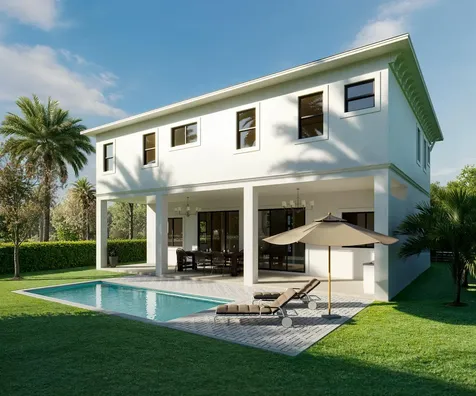 354 Leigh Road West Palm Beach FL 33405