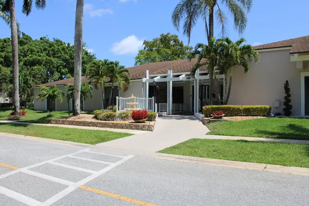 14671 Bonaire Boulevard Delray Beach FL 33446