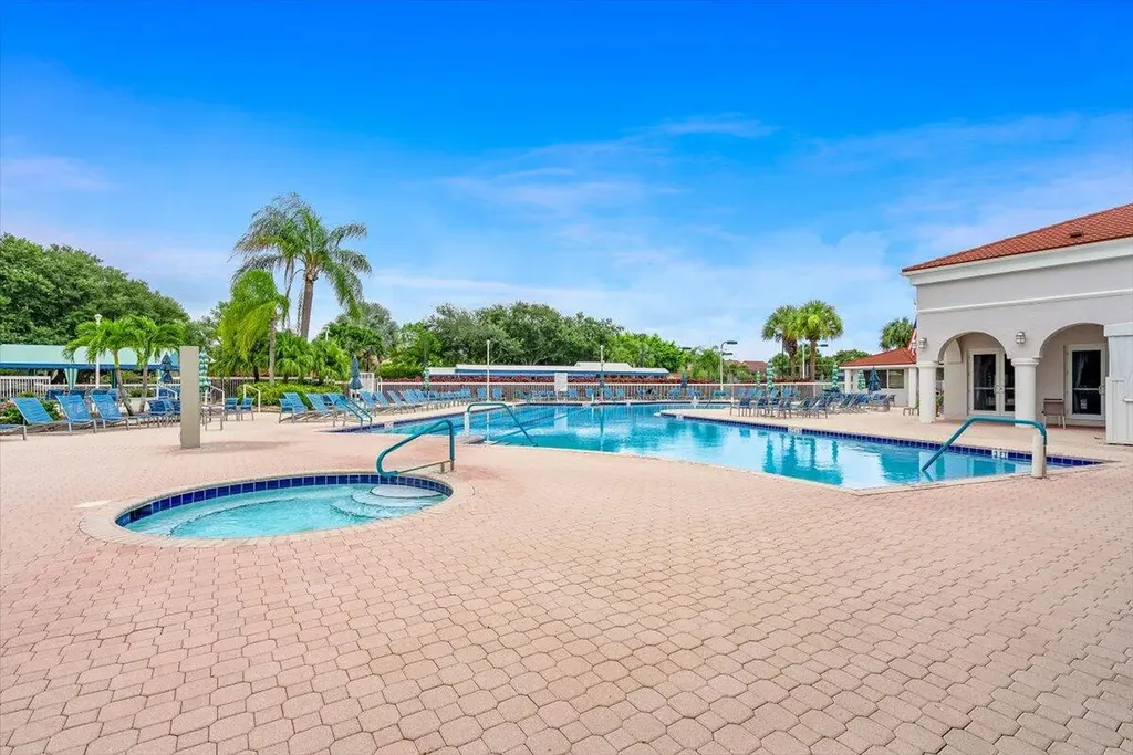 5382 Firenze Drive Boynton Beach FL 33437
