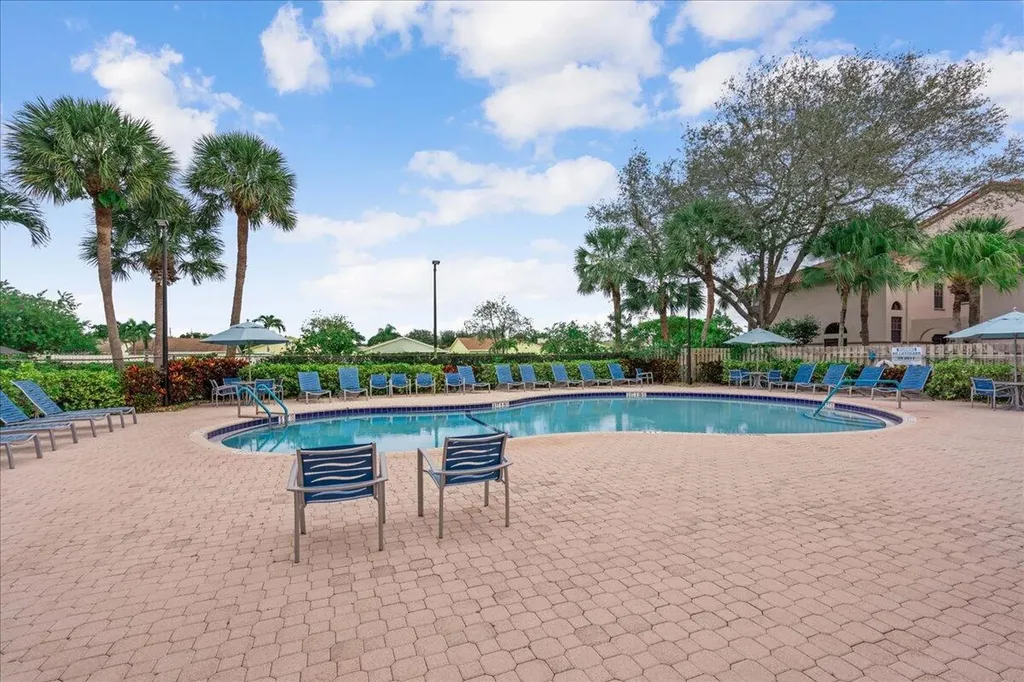 5382 Firenze Drive Boynton Beach FL 33437
