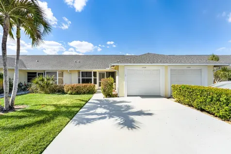 10924 SE Stonehill Lane Hobe Sound FL 33455