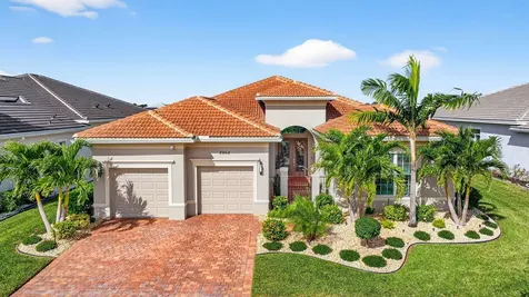 8964 SW Matilda Way Port St Lucie FL 34987