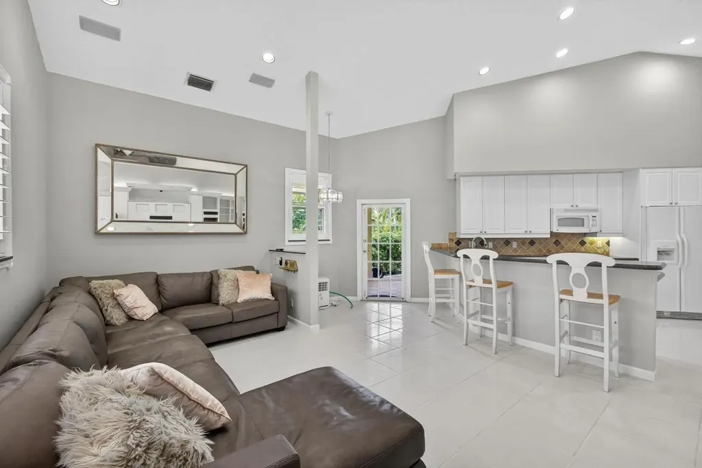 1052 W Shore Drive West Palm Beach FL 33406