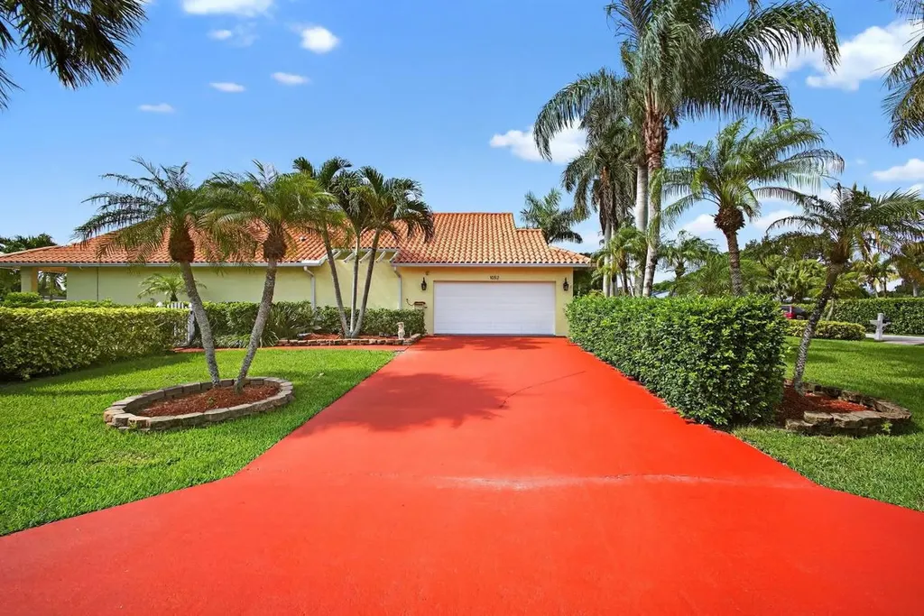 1052 W Shore Drive West Palm Beach FL 33406