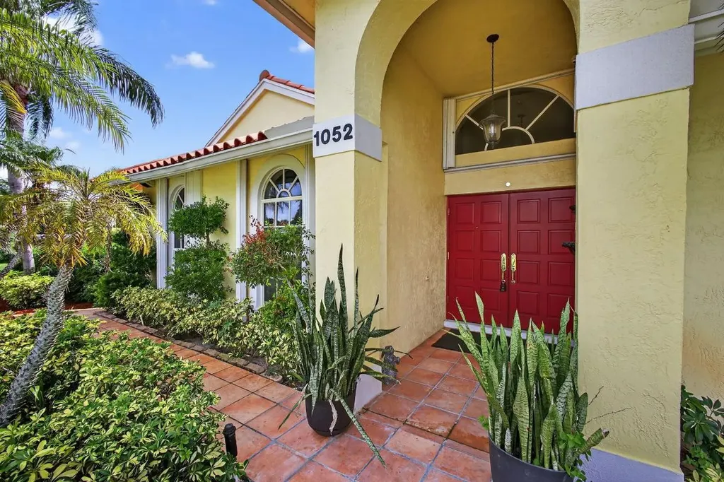 1052 W Shore Drive West Palm Beach FL 33406