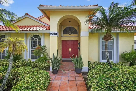 1052 W Shore Drive West Palm Beach FL 33406