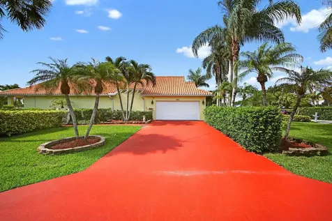 1052 W Shore Drive West Palm Beach FL 33406