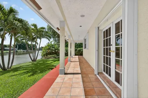 1052 W Shore Drive West Palm Beach FL 33406