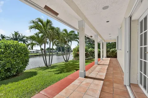 1052 W Shore Drive West Palm Beach FL 33406