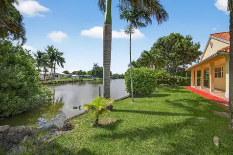 1052 W Shore Drive West Palm Beach FL 33406