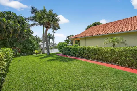 1052 W Shore Drive West Palm Beach FL 33406
