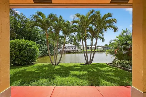 1052 W Shore Drive West Palm Beach FL 33406