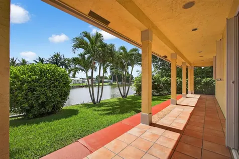 1052 W Shore Drive West Palm Beach FL 33406