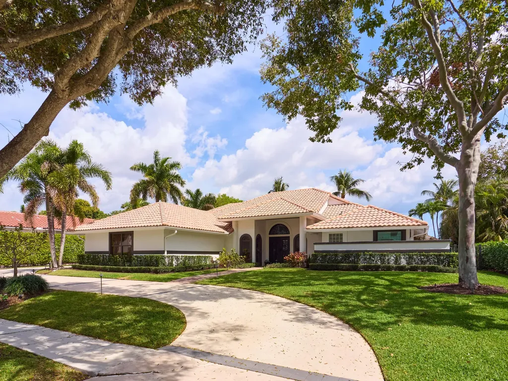 3700 Embassy Drive West Palm Beach FL 33401