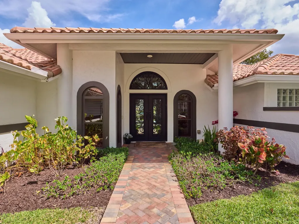 3700 Embassy Drive West Palm Beach FL 33401
