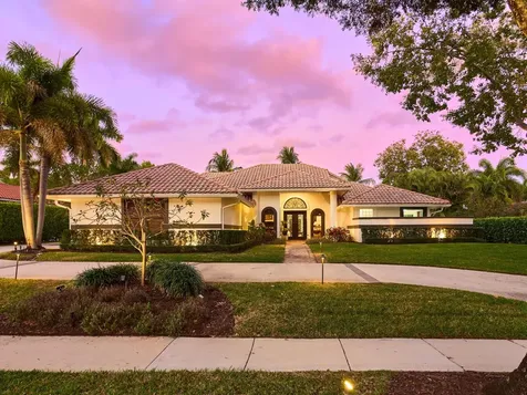 3700 Embassy Drive West Palm Beach FL 33401