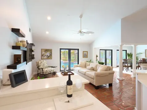 3700 Embassy Drive West Palm Beach FL 33401