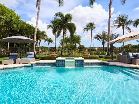 3700 Embassy Drive West Palm Beach FL 33401