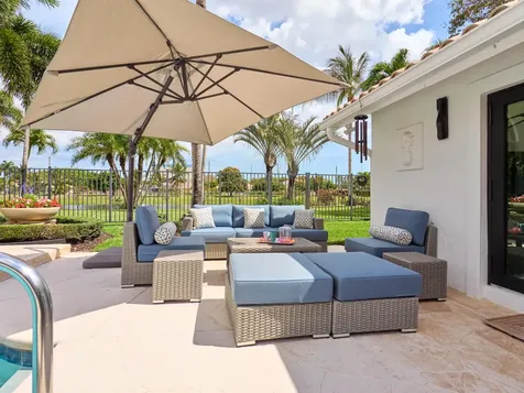3700 Embassy Drive West Palm Beach FL 33401