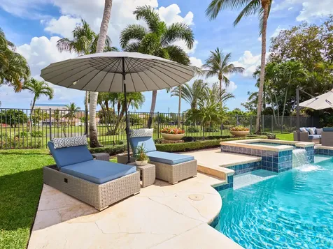 3700 Embassy Drive West Palm Beach FL 33401