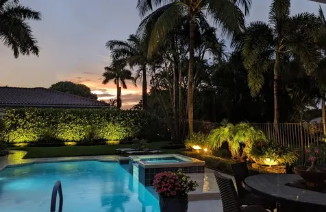 3700 Embassy Drive West Palm Beach FL 33401