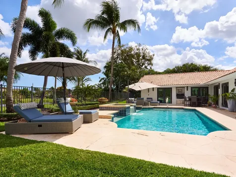 3700 Embassy Drive West Palm Beach FL 33401