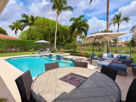 3700 Embassy Drive West Palm Beach FL 33401