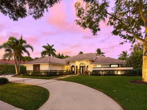 3700 Embassy Drive West Palm Beach FL 33401
