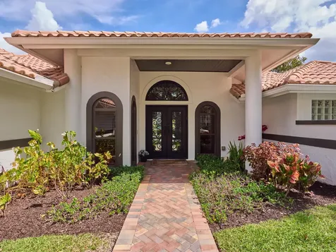 3700 Embassy Drive West Palm Beach FL 33401
