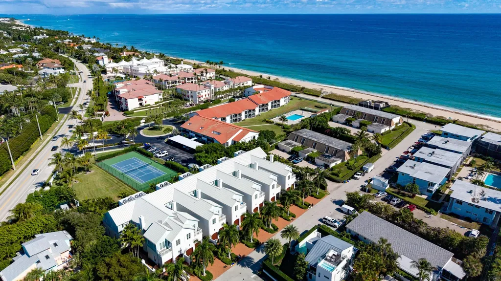 9 Adams Road Ocean Ridge FL 33435