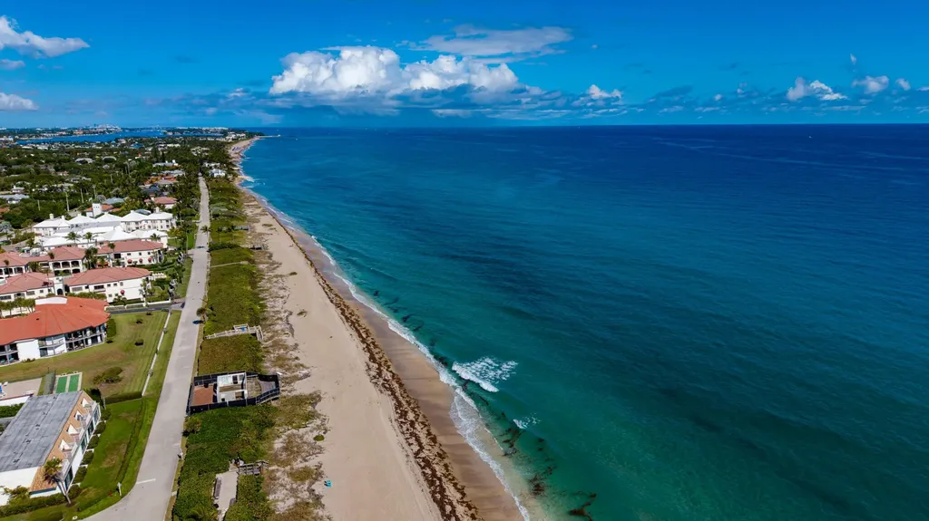 9 Adams Road Ocean Ridge FL 33435
