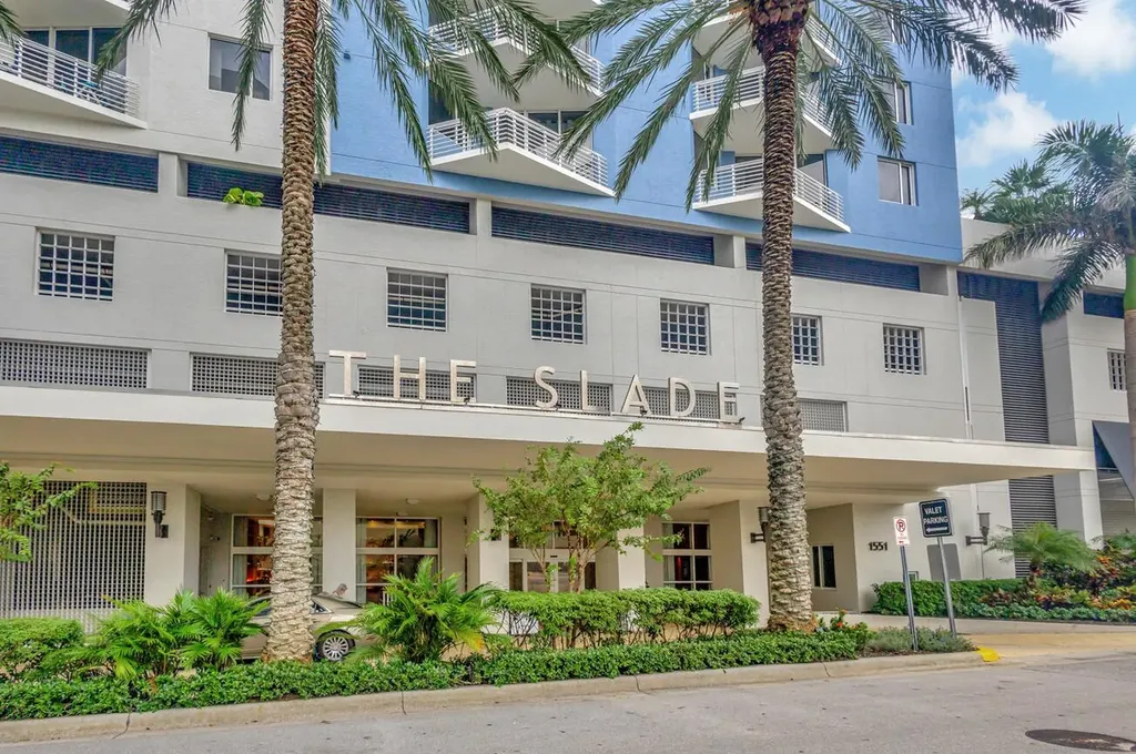 1551 N Flagler Drive West Palm Beach FL 33401