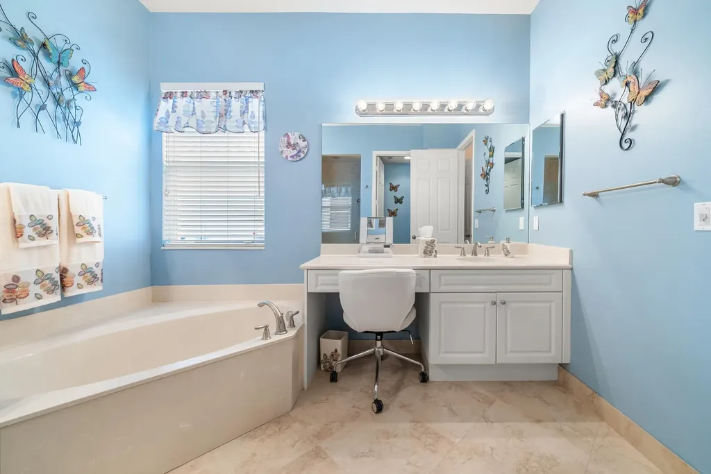 9466 Campi Drive Lake Worth FL 33467