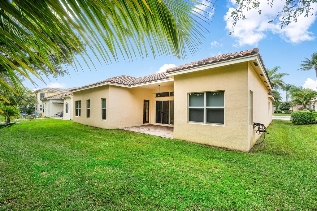 9466 Campi Drive Lake Worth FL 33467