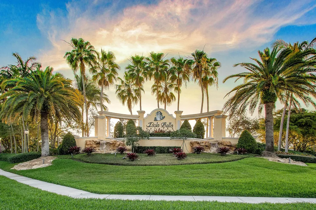 9466 Campi Drive Lake Worth FL 33467