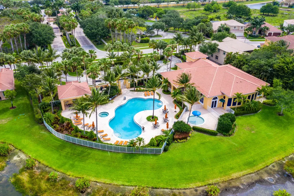 9466 Campi Drive Lake Worth FL 33467