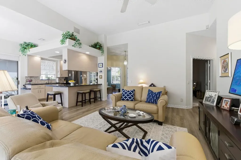 325 Kelsey Park Circle Palm Beach Gardens FL 33410