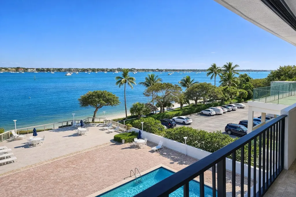 5600 N Flagler Drive West Palm Beach FL 33407