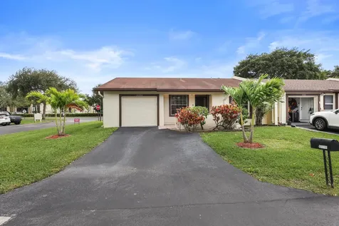 16004 Laurel Oak Circle Delray Beach FL 33484