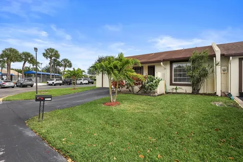16004 Laurel Oak Circle Delray Beach FL 33484