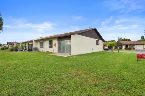 16004 Laurel Oak Circle Delray Beach FL 33484