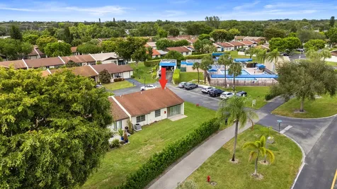 16004 Laurel Oak Circle Delray Beach FL 33484
