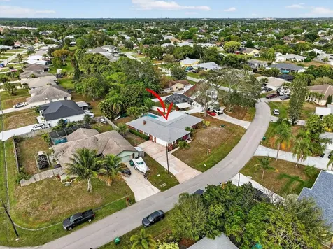 1207 SE Palm Beach Road Port St Lucie FL 34952