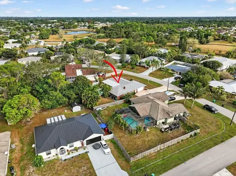 1207 SE Palm Beach Road Port St Lucie FL 34952